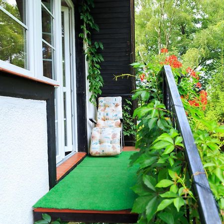 Lovely Apartment In Rusko With Pool Garden Ujście-Darłowskie Exterior photo